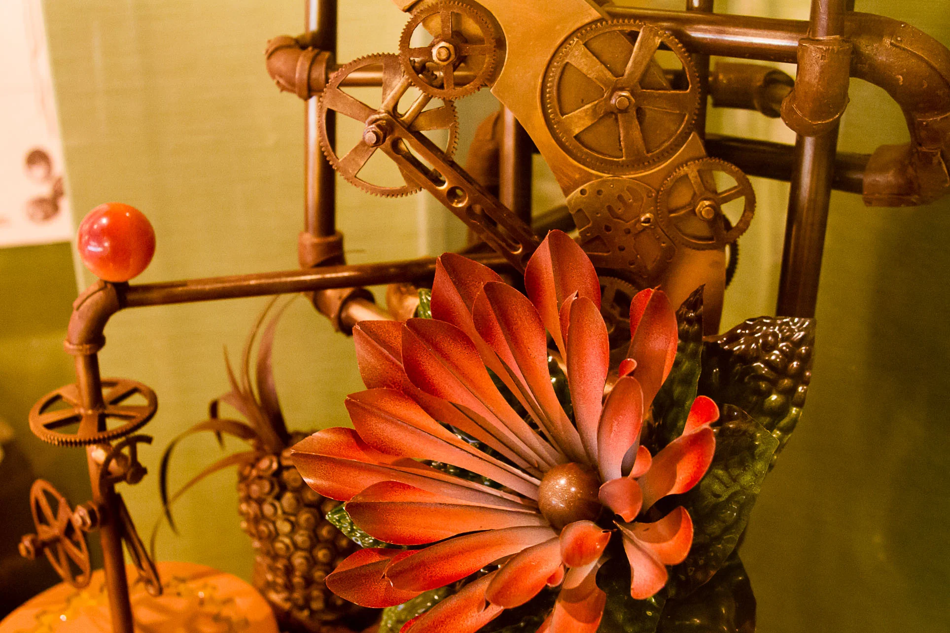 スタッフ平澤竜也のジャパンケーキショー入賞のご報告