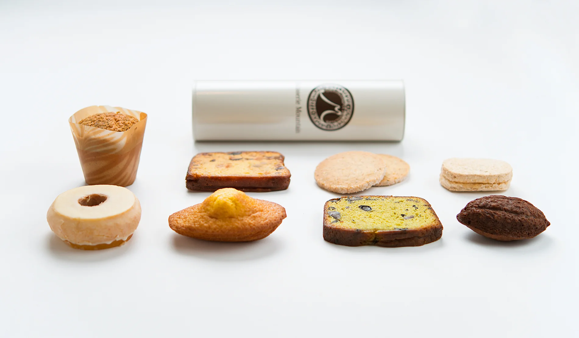 ティータイムセットのご紹介