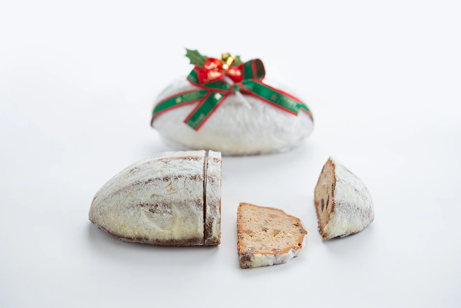 シュトーレン販売開始のお知らせ