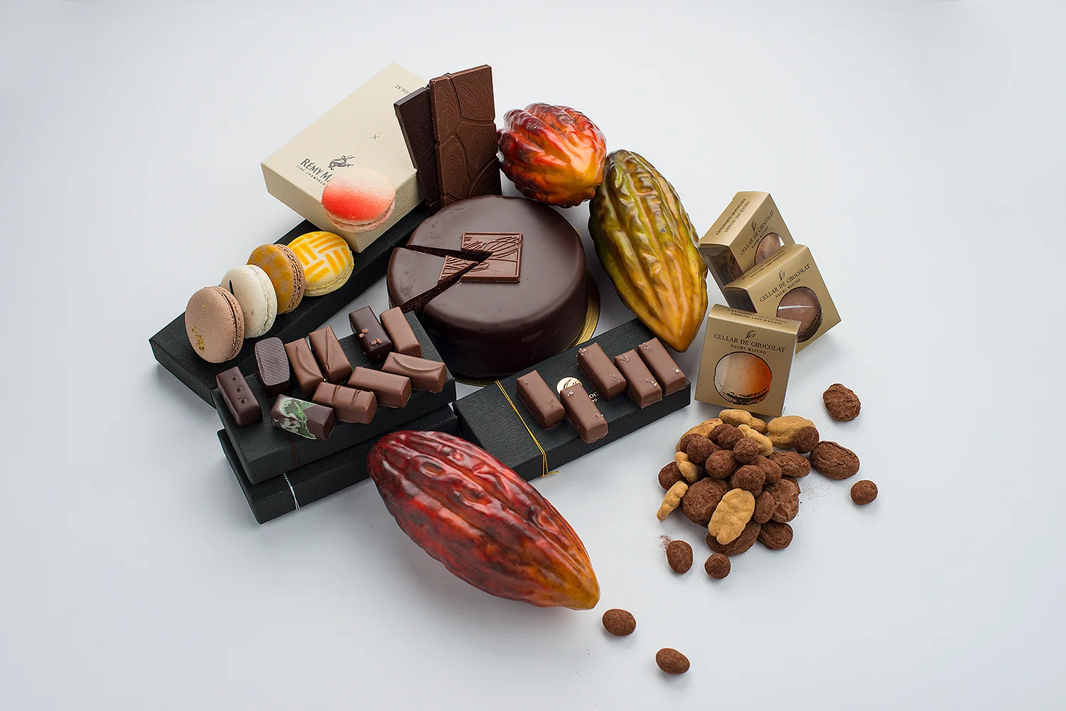 バレンタイン2016