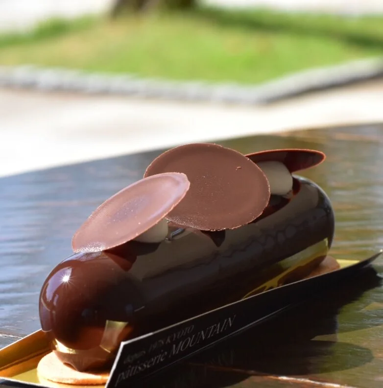 タルト・ショコラのご紹介