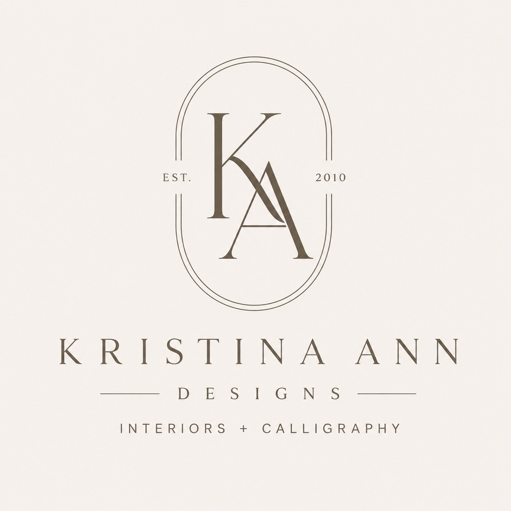 Kristina Ann Designs