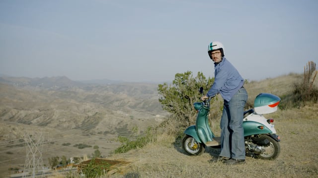 CLIFF