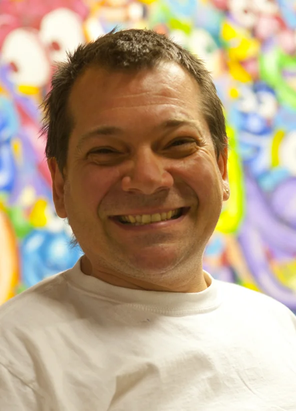 Mark Borella