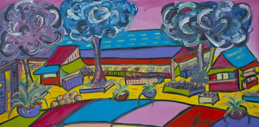 Farmers Market