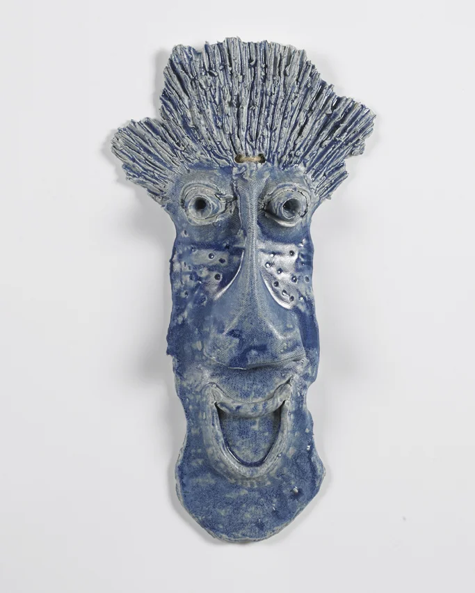 Face 2 20" x 6 $80
