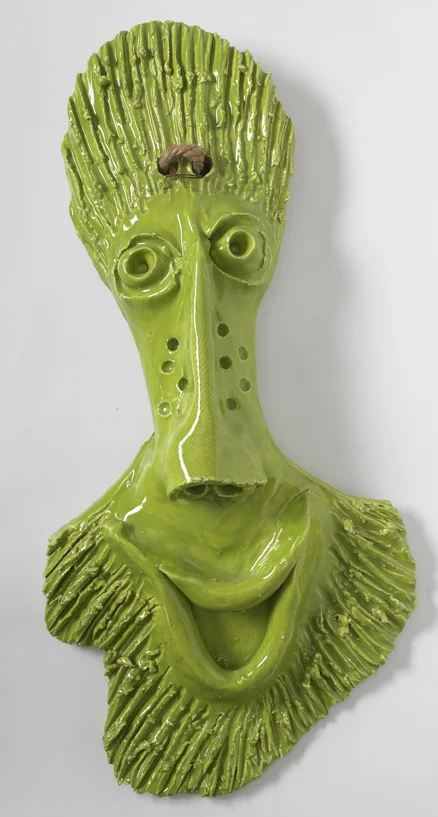 Face 20" x 8 $80