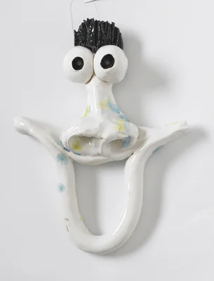 Crack Me Up 4 10" $20