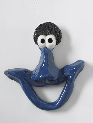 Crack Me Up 1 6" $10