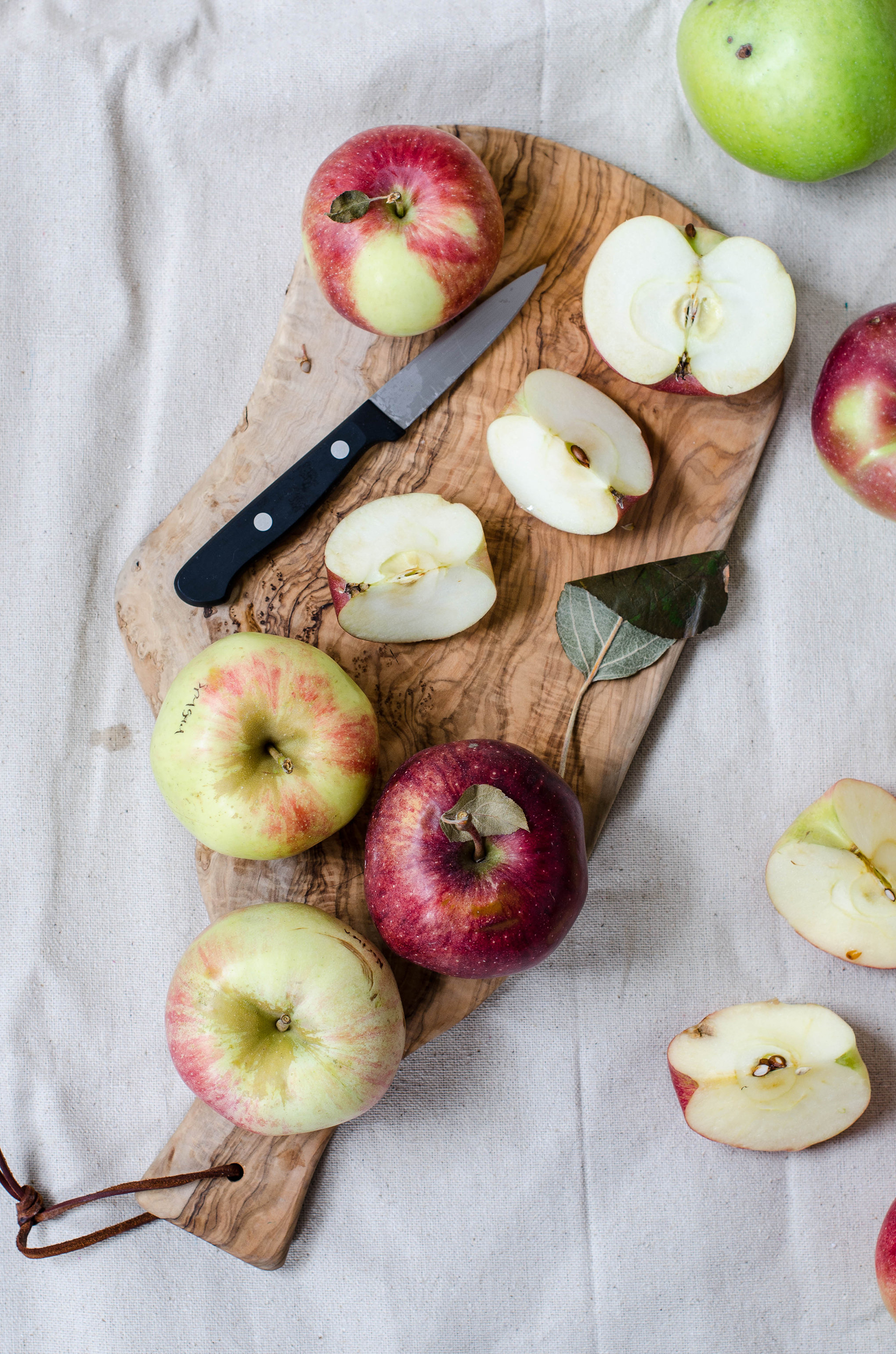 Golden Delicious - New York Apple Association