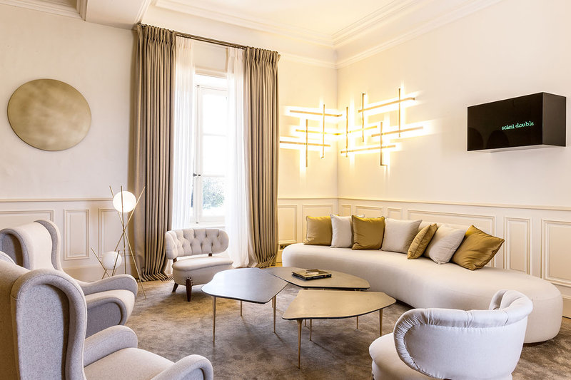 ROSE & IVY Journal Domaine des Etangs