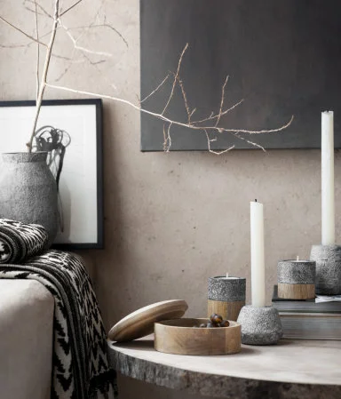 ROSE & IVY Journal H&M Home Fall 2016