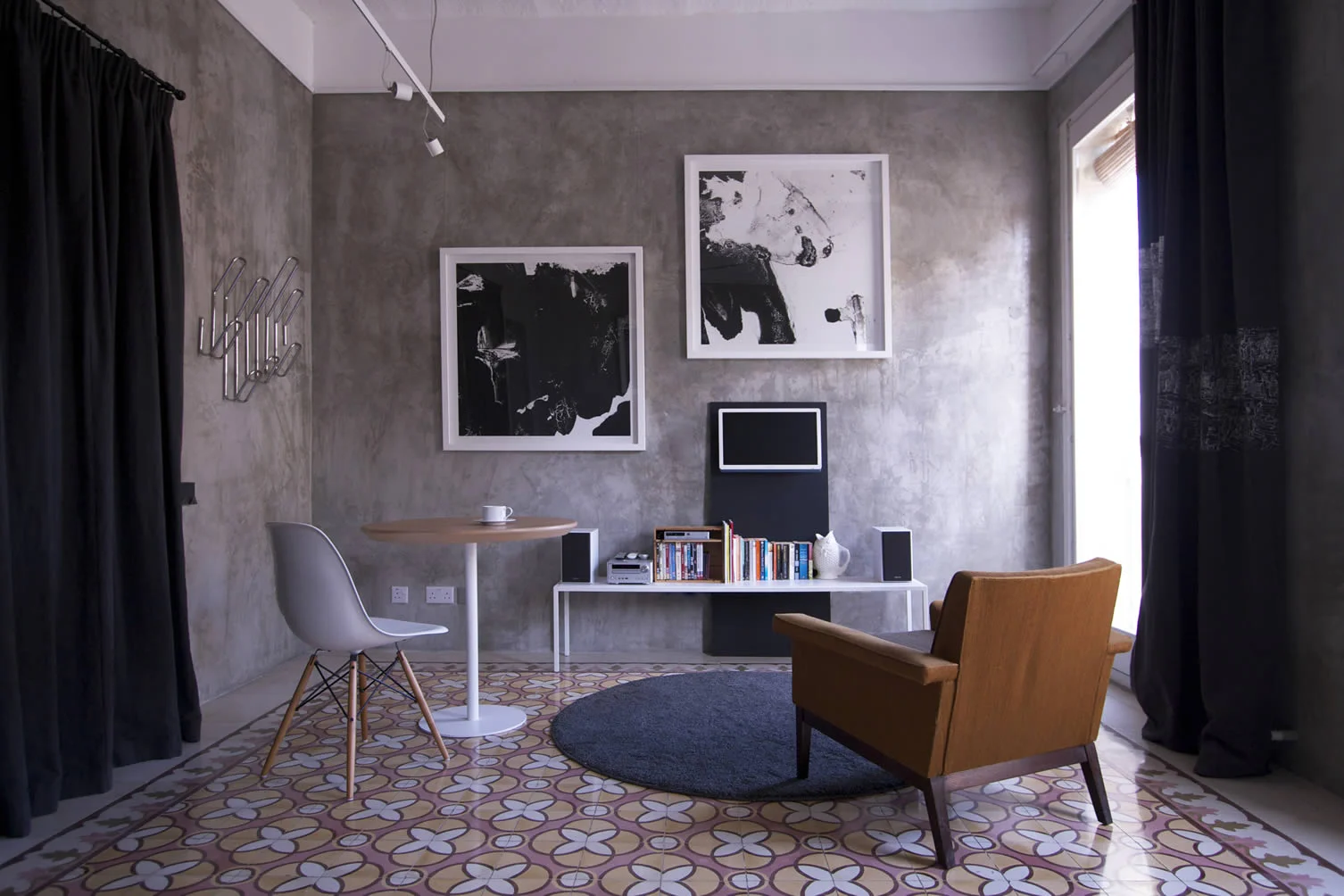 ROSE & IVY Journal Escape to Malta, Valetta Vintage