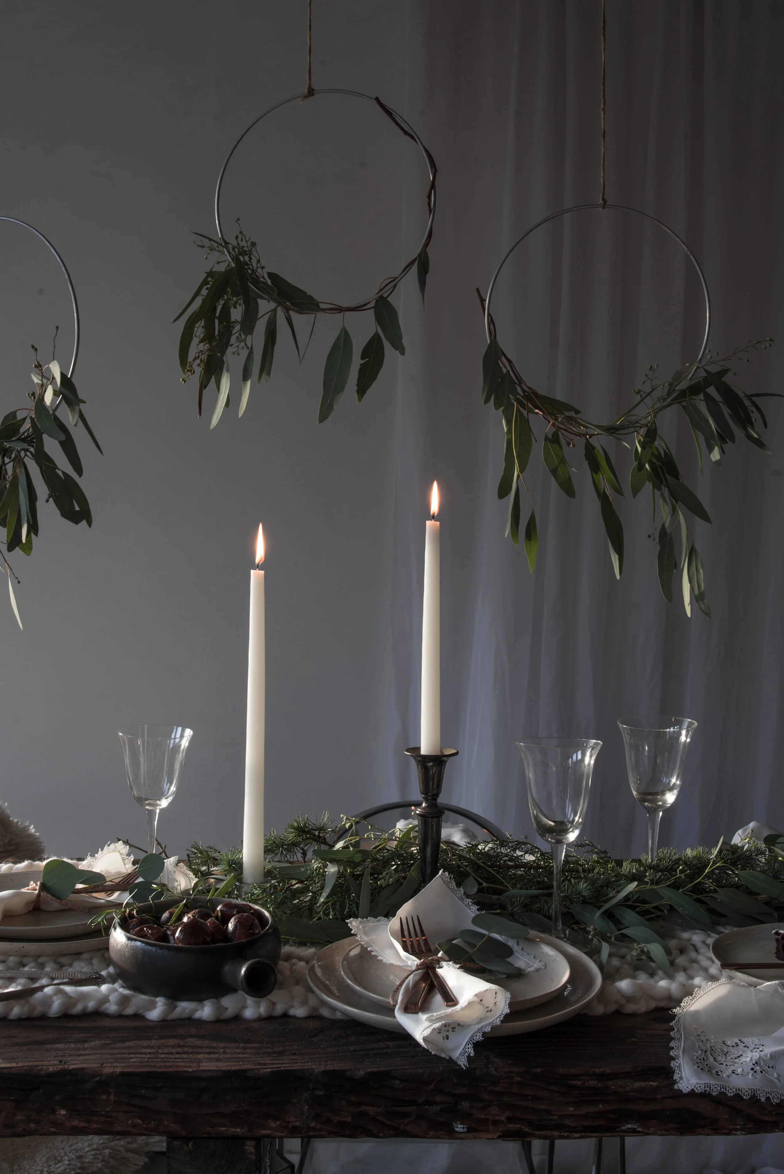 ROSE & IVY Journal The Golden Hour in the Tuilleries