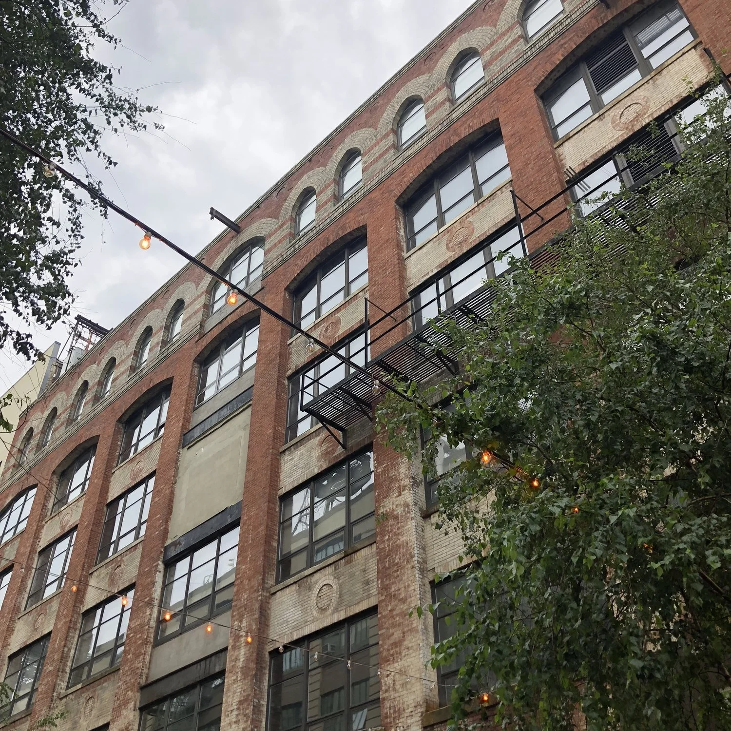 A R&I Mini Guide | Industry City, Brooklyn