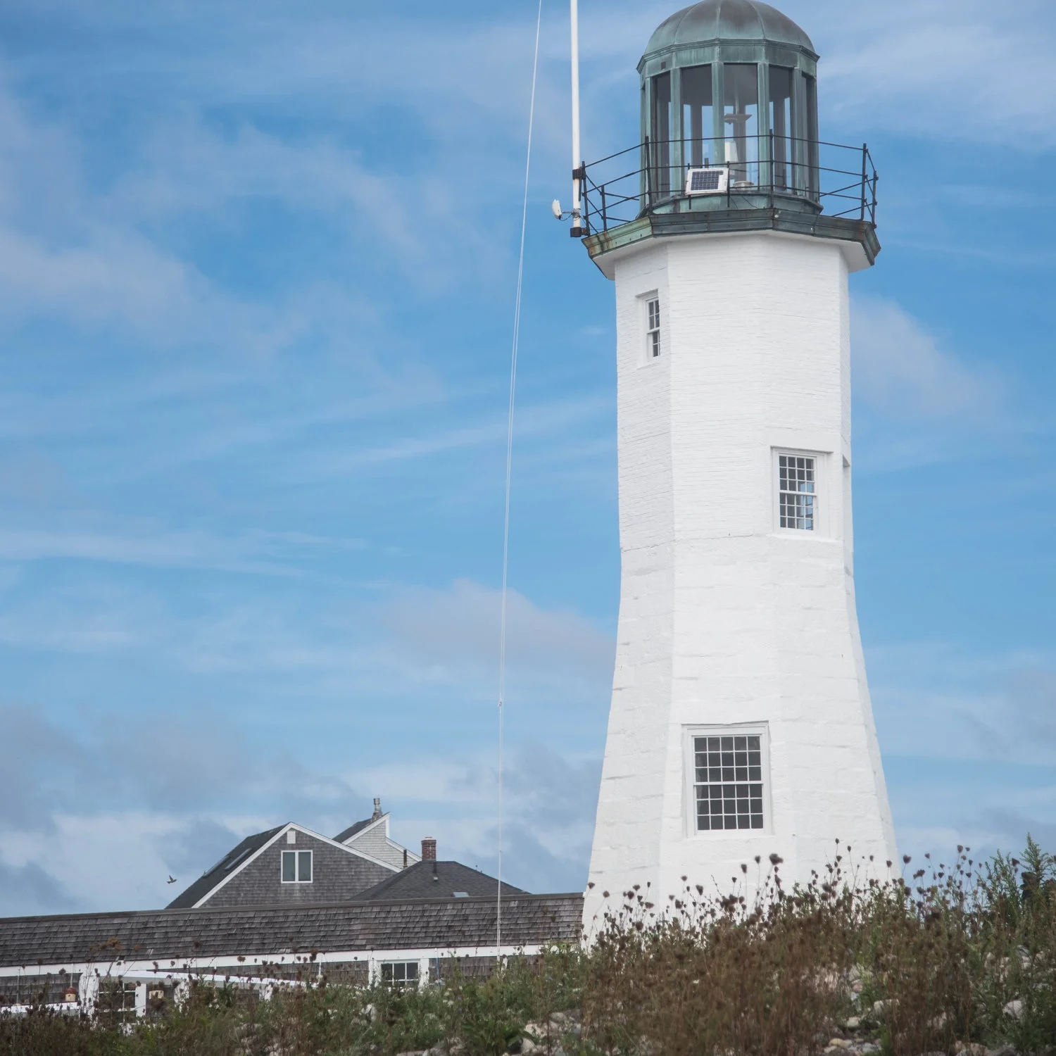 R&amp;I Esapes | Scituate, MA