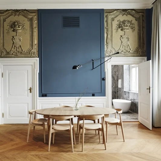 Escape to Denmark, Stay at the Nobis Hotel Copenhagen