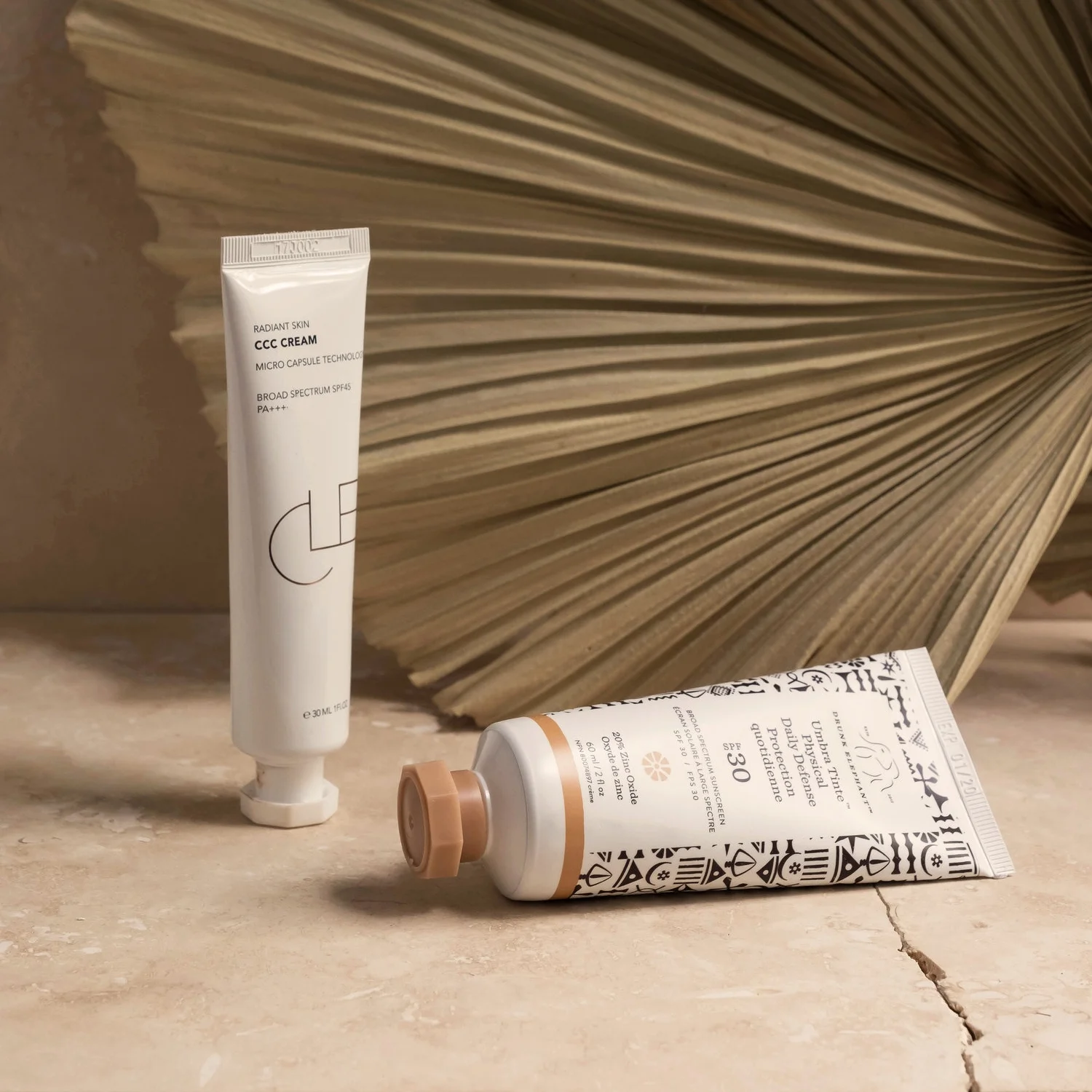 Our Favorite Suncare for All Occasions