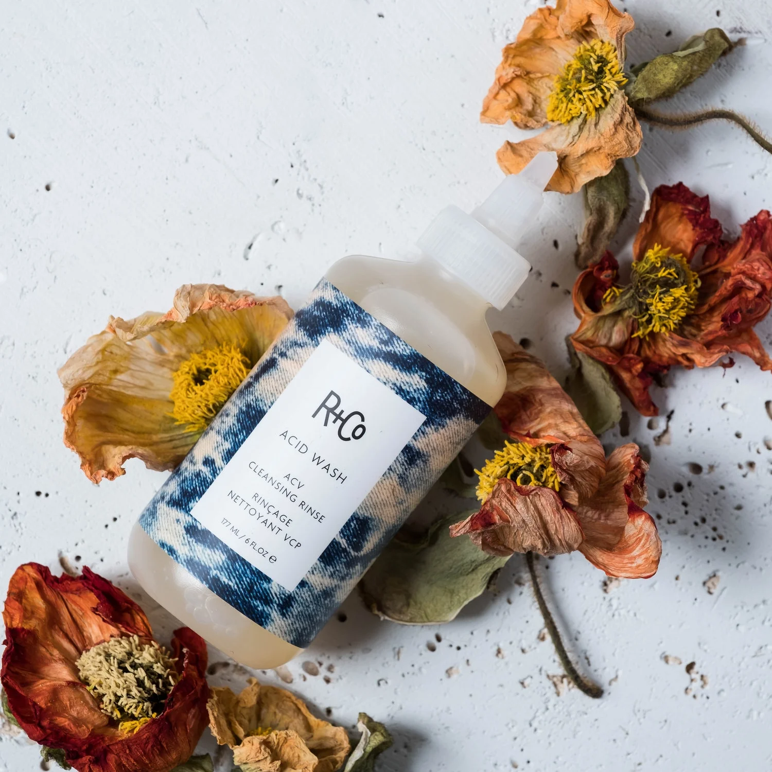 The Secret to Shiny Hair