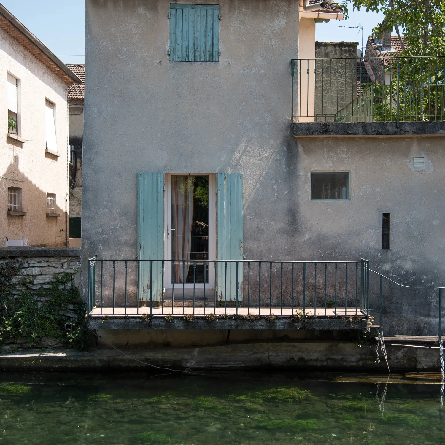 Escape | L'Isle Sur La Sorgue, Provence