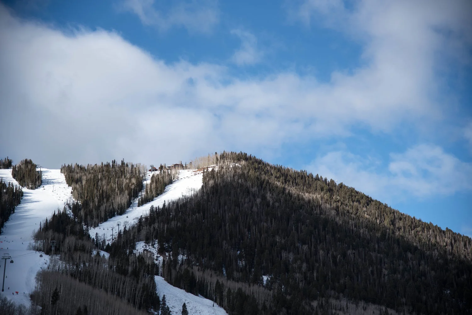 Escape to Telluride | A ROSE & IVY Travel Guide