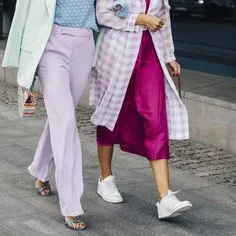 The Sneaker Edit