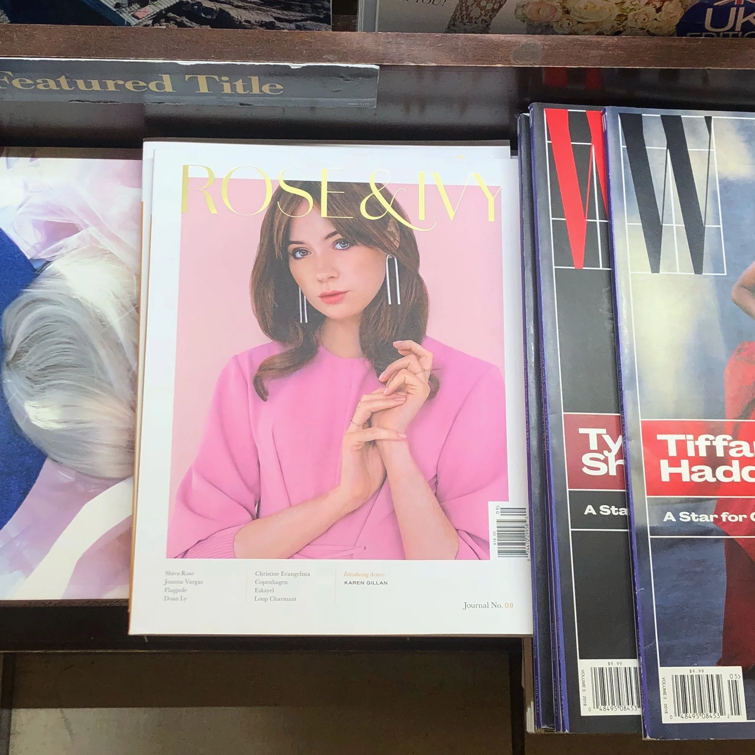 What I've Learned Since Starting ROSE &amp; IVY Part II