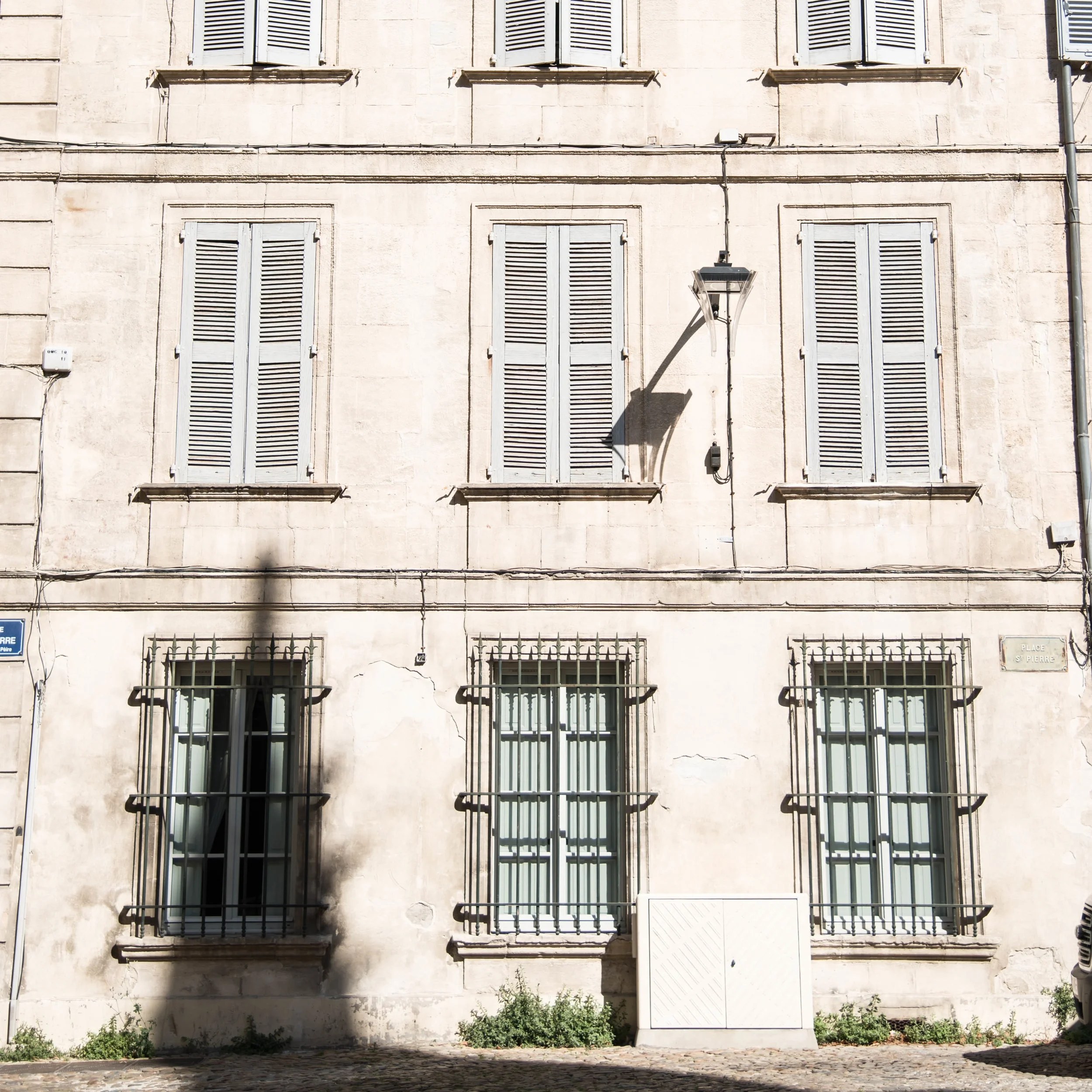 R&I Travels | Escape to Avignon