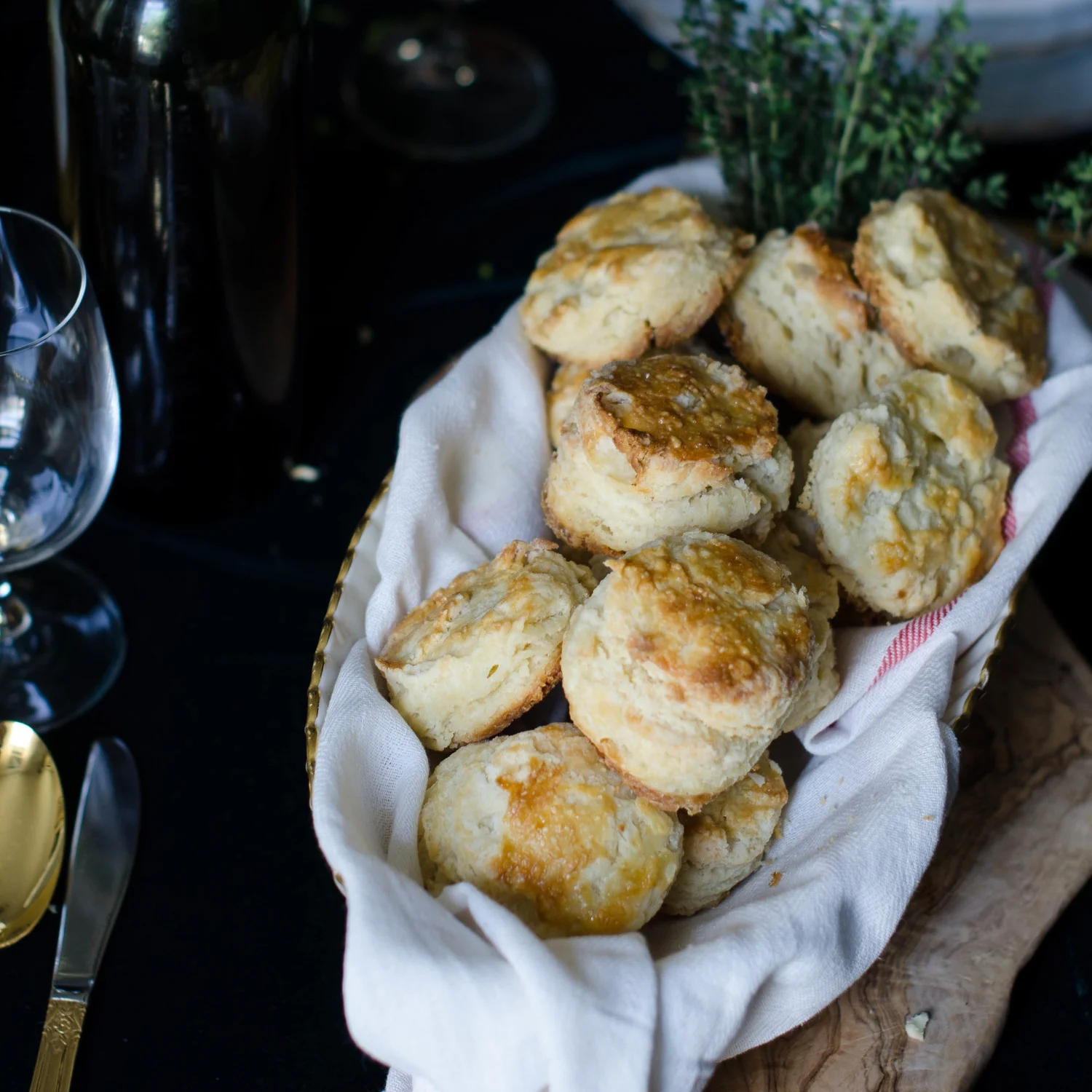 Our Favorite Thanksgiving Dishes