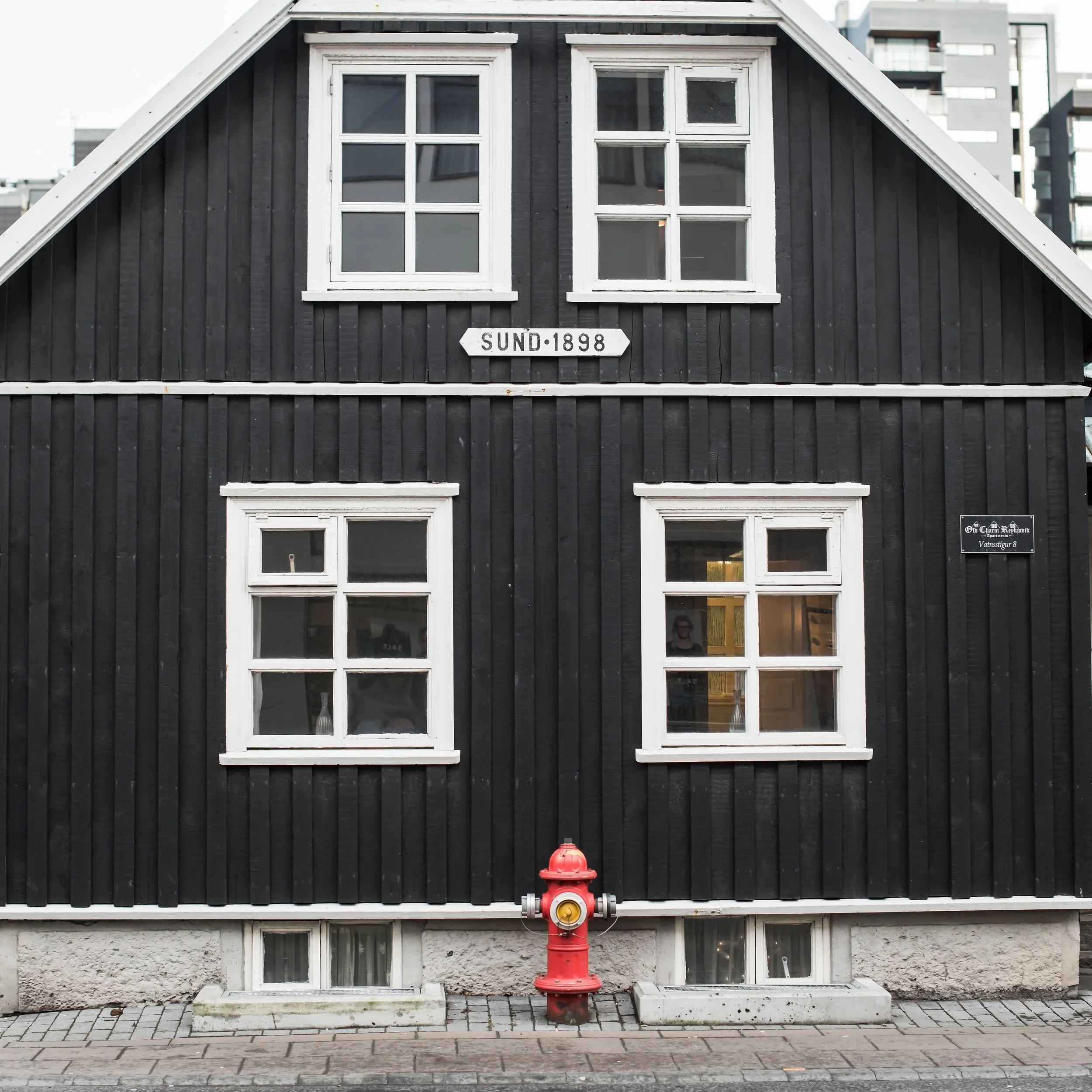 R&I Travels | 48 Hours in Reykjavik