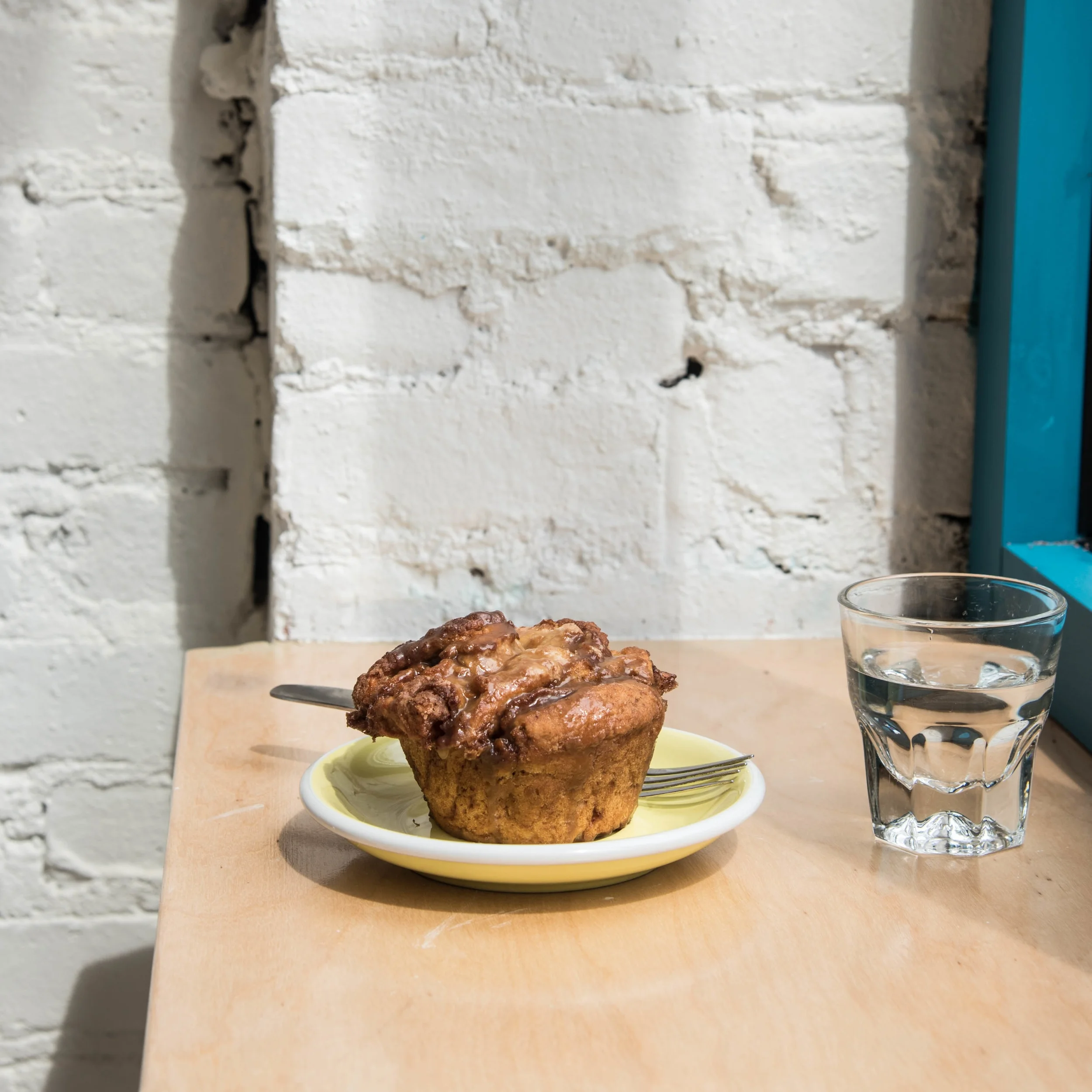 A Taste of New York | Ovenly