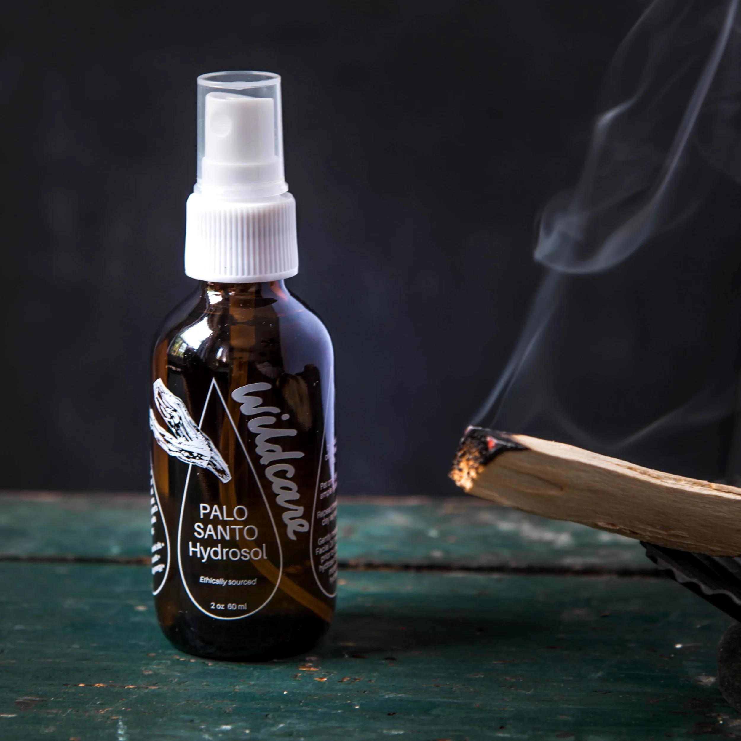 Beauty Spotlight | The Hydrosol + Wildcare's Cortney Herrera