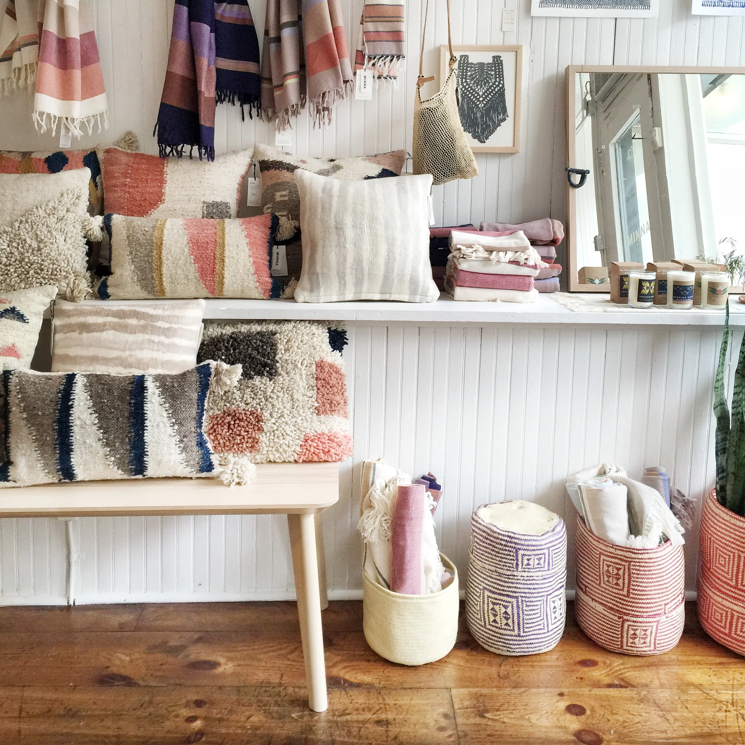 R&I Travels | Escape to Hudson, New York