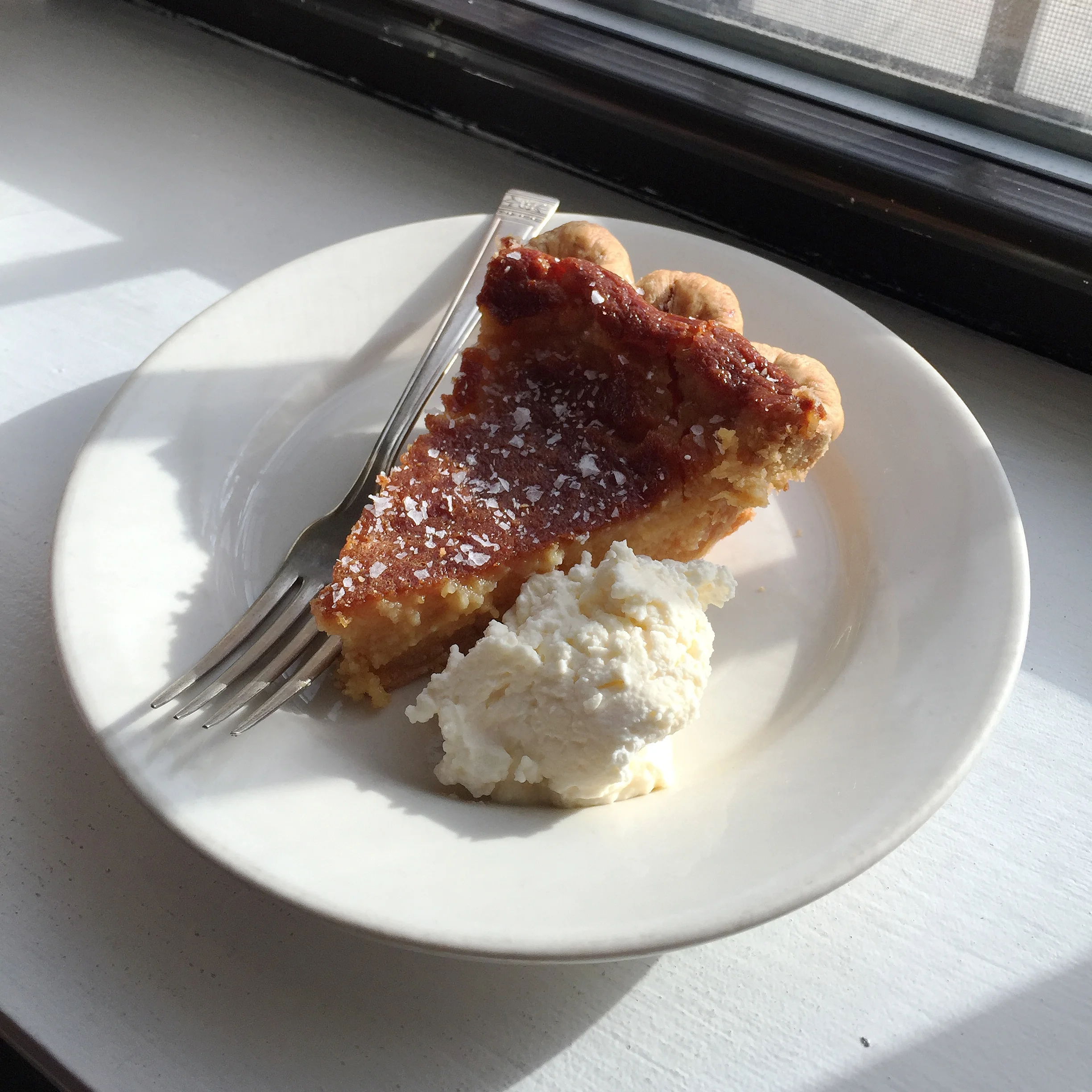 A Taste of New York | Four &amp; Twenty Blackbirds