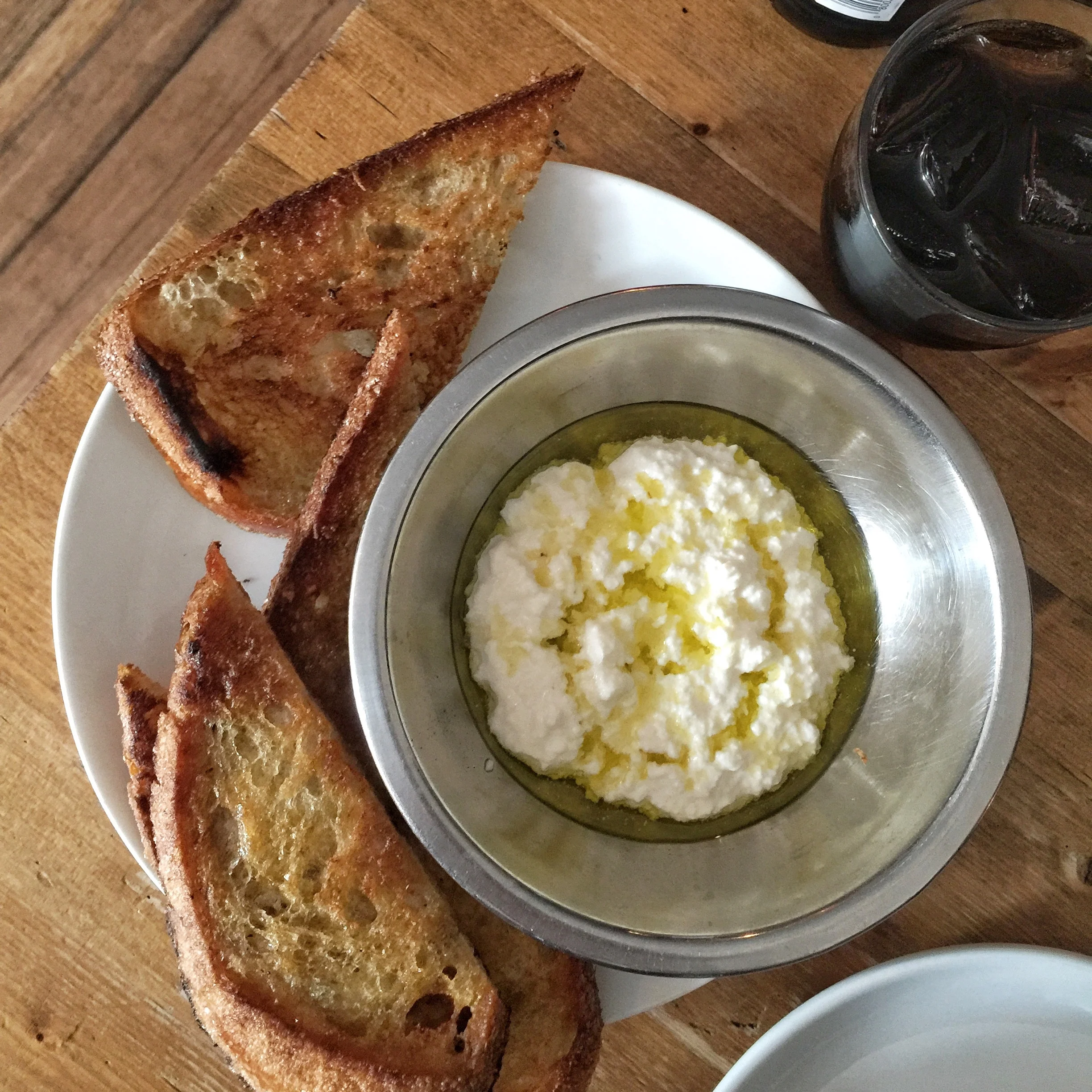 A Taste of New York | Emily