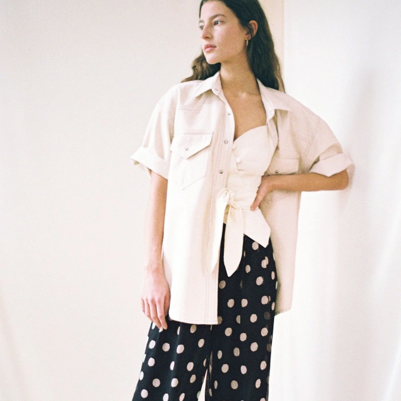 Brand to Know | Nanushka