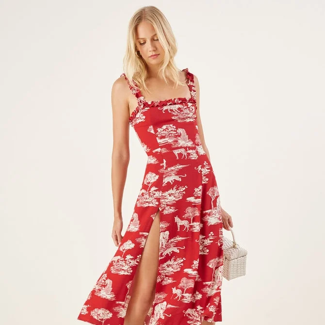 The Find | The Arielle Dress
