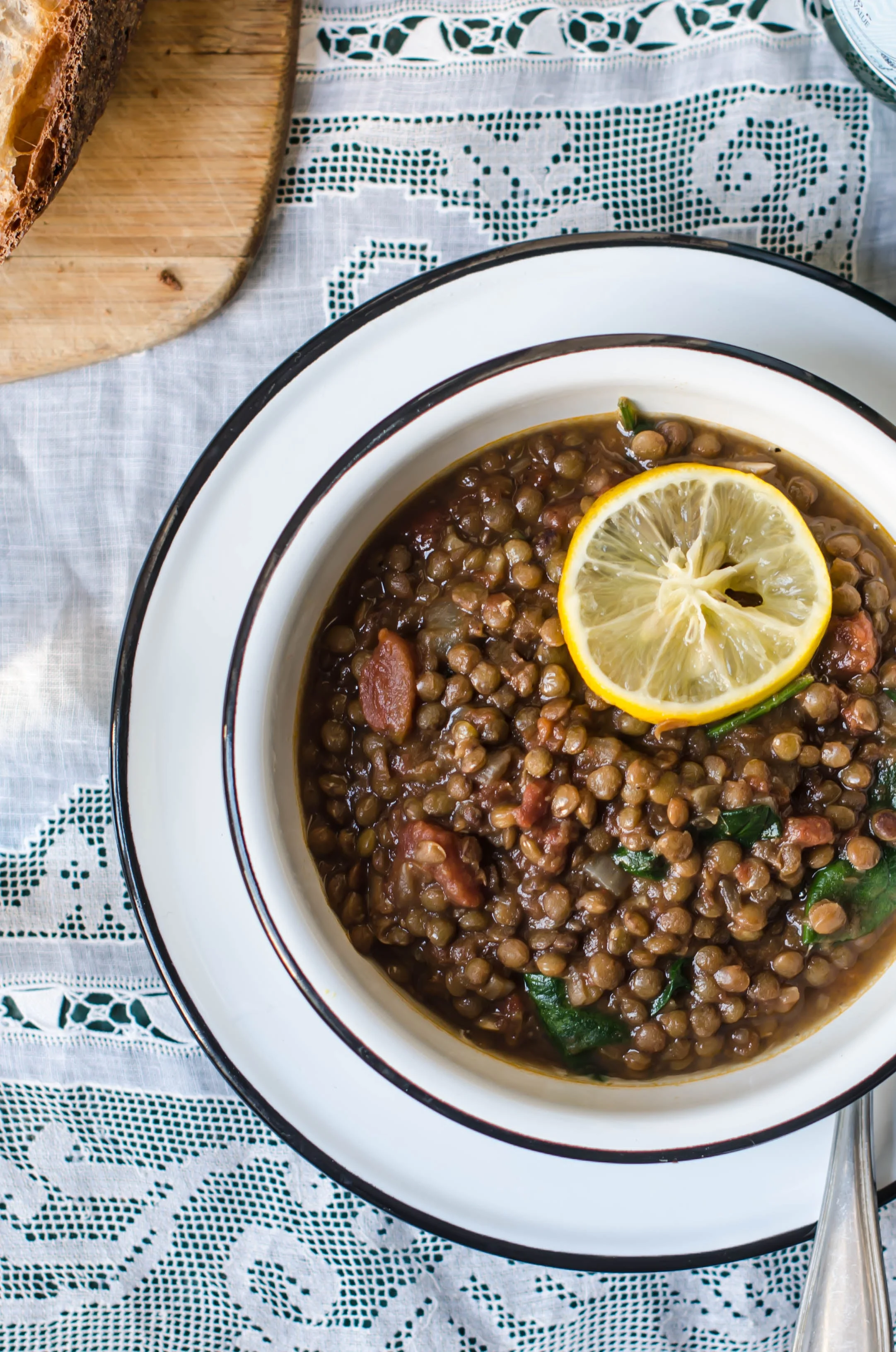 Five of Our Favorite Soups