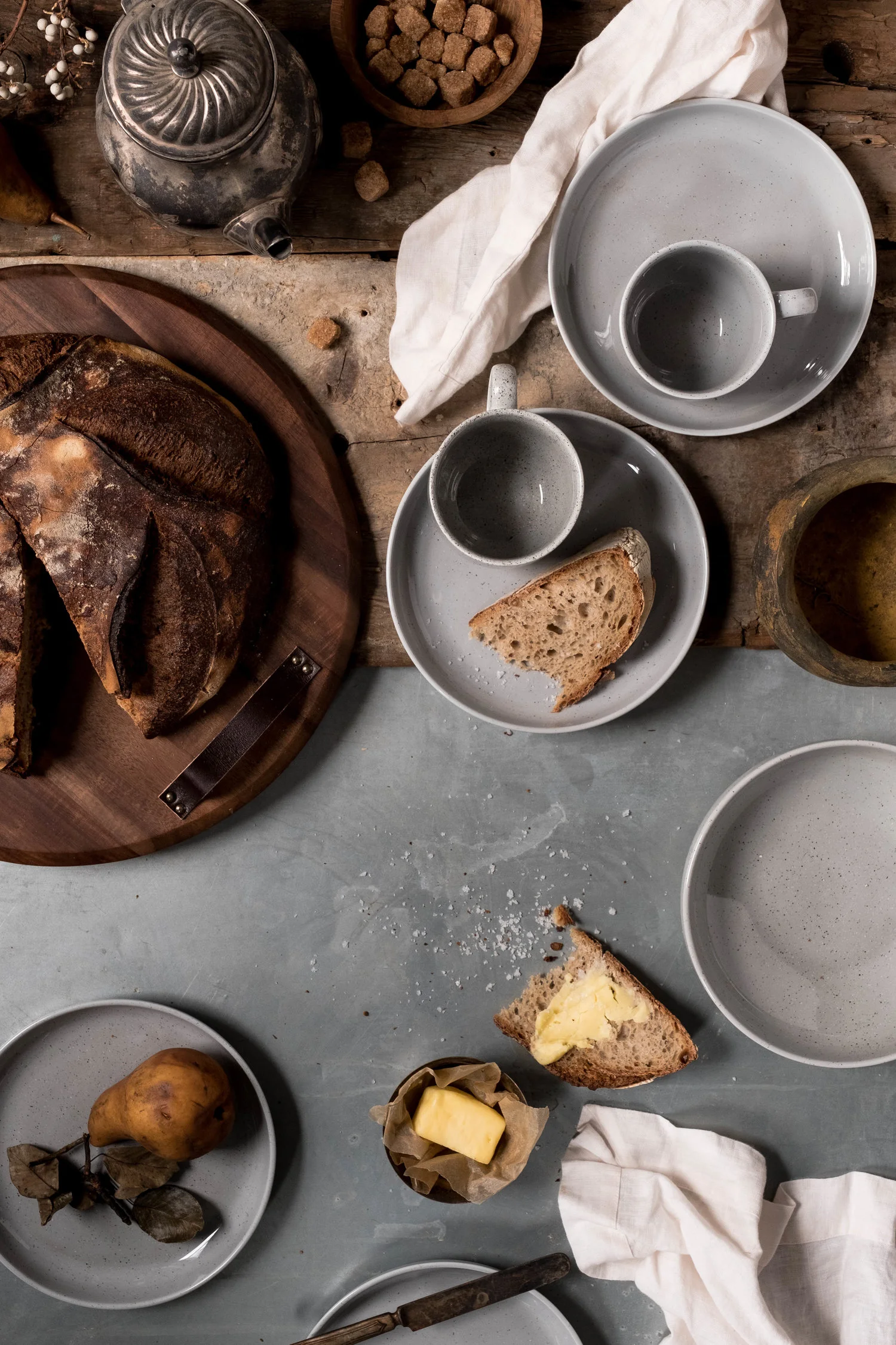 Holiday Gifting | A Taste of Scandinavia