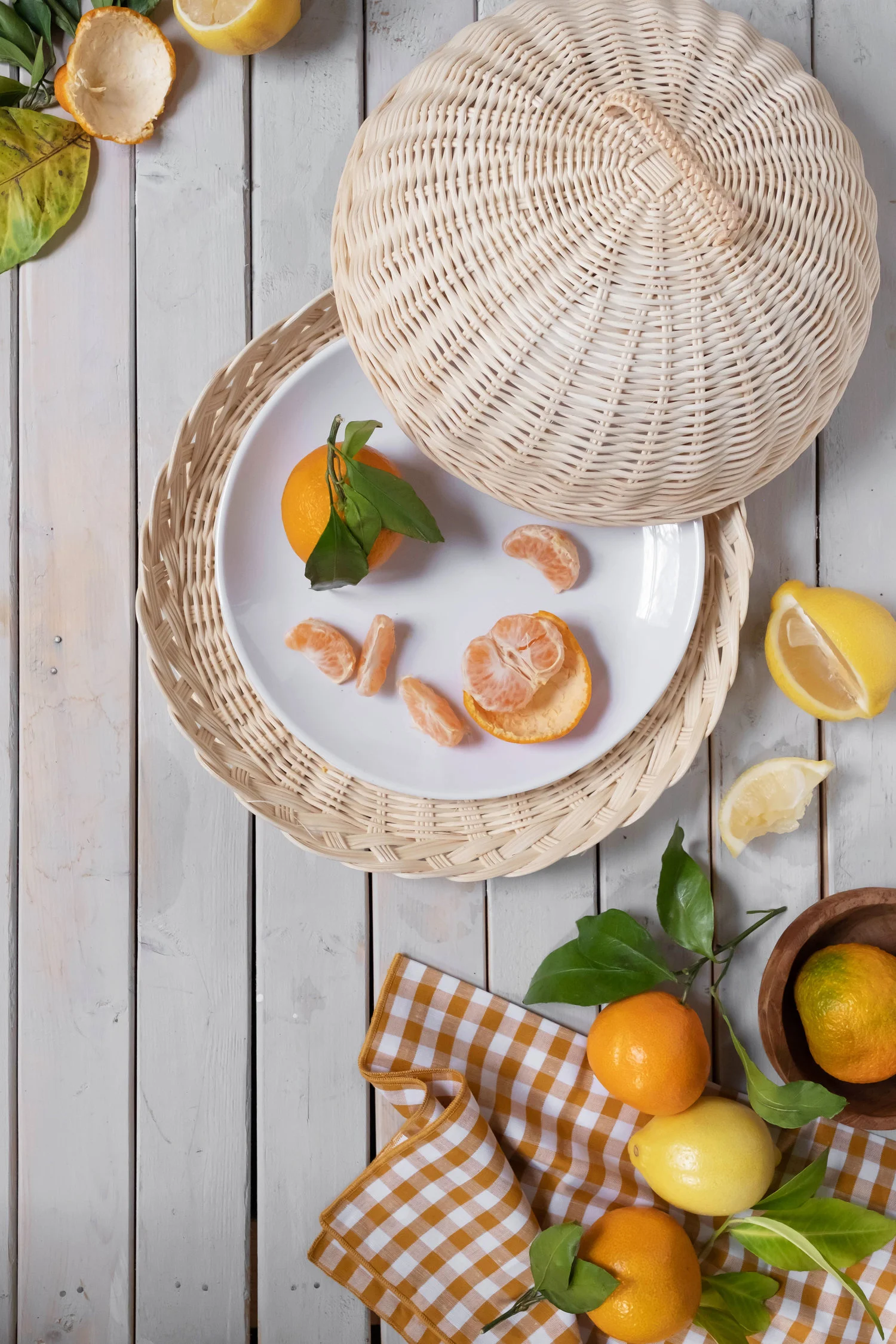 Holiday Gifting | A Tropical Flavor