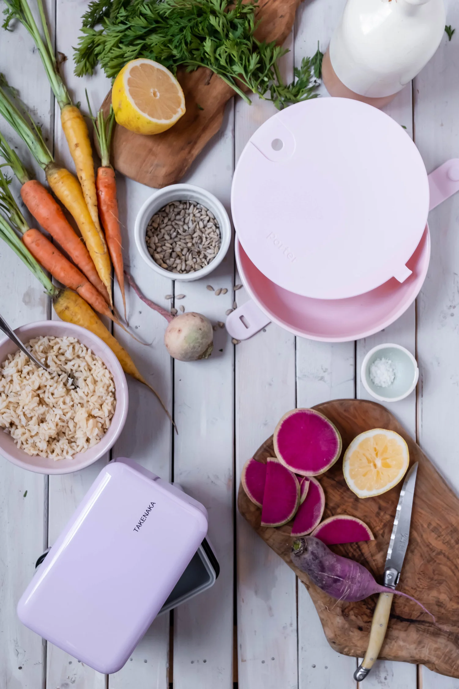 Holiday Gifting | A Greener Lunch