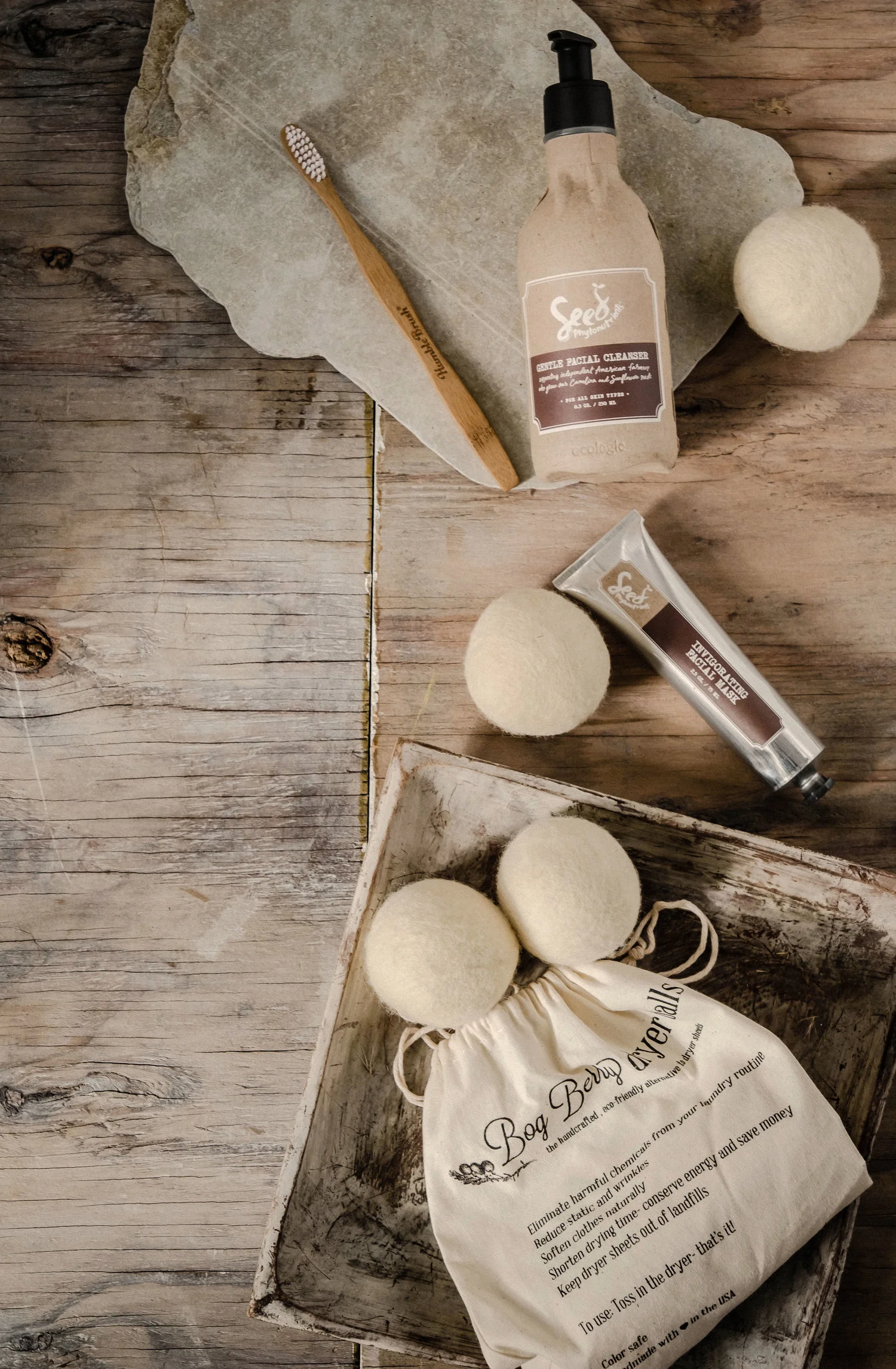 Holiday Gifting | Creating Intention in the Everyday