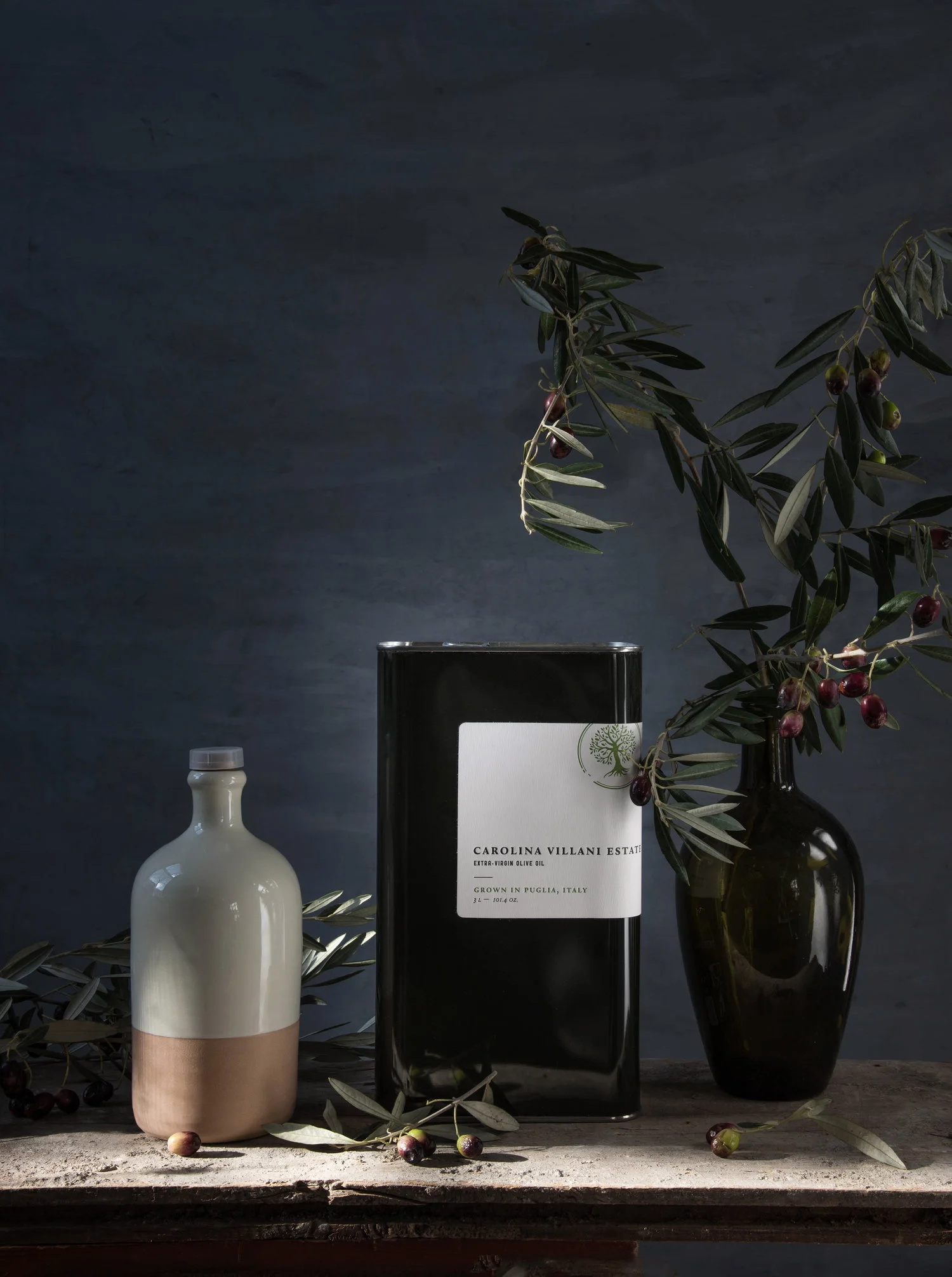 The R&I Gift Guide | Adopt An Olive Tree in Puglia, Italy