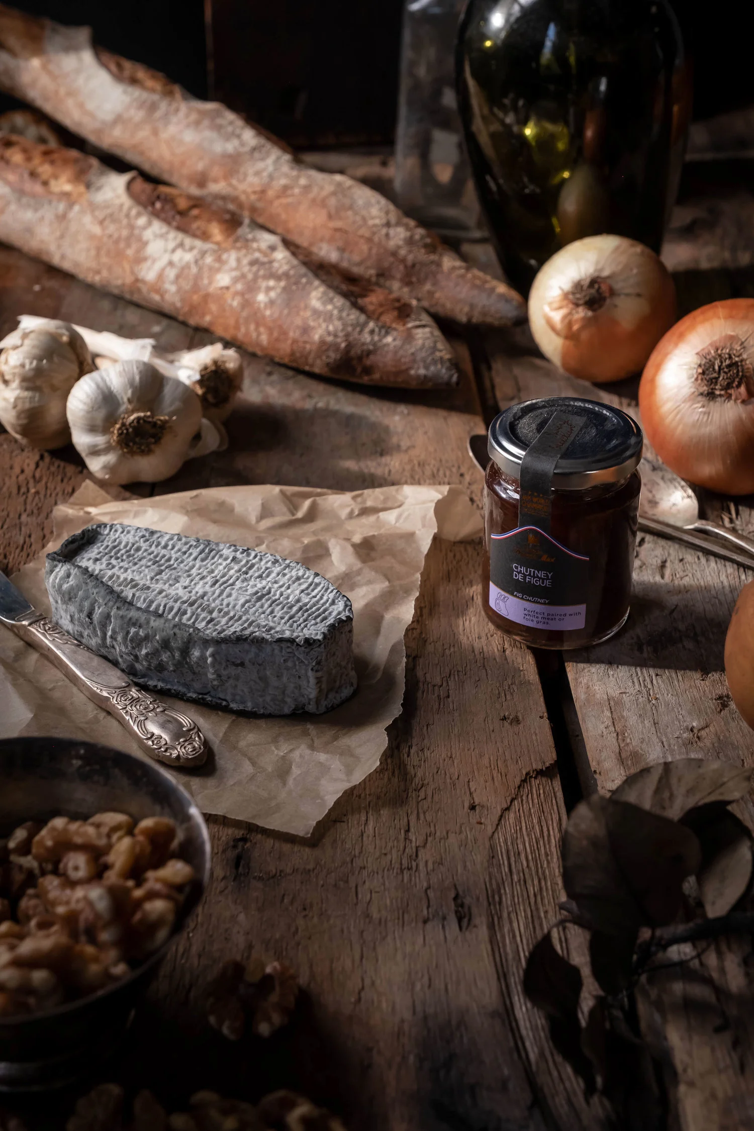 Holiday Gifting | For the Gourmand