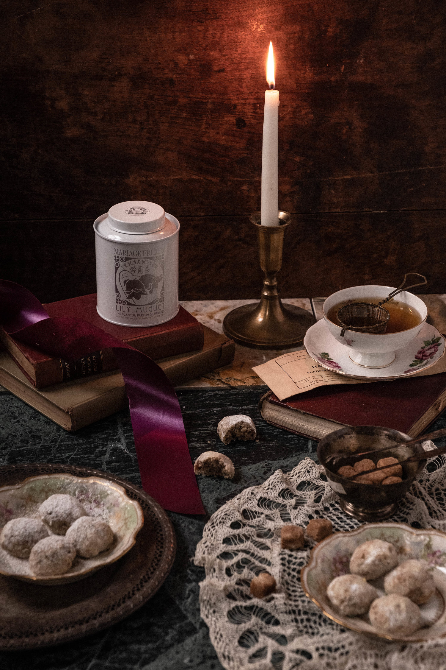 Introducing the ROSE &amp; IVY Annual Holiday Gift Guide