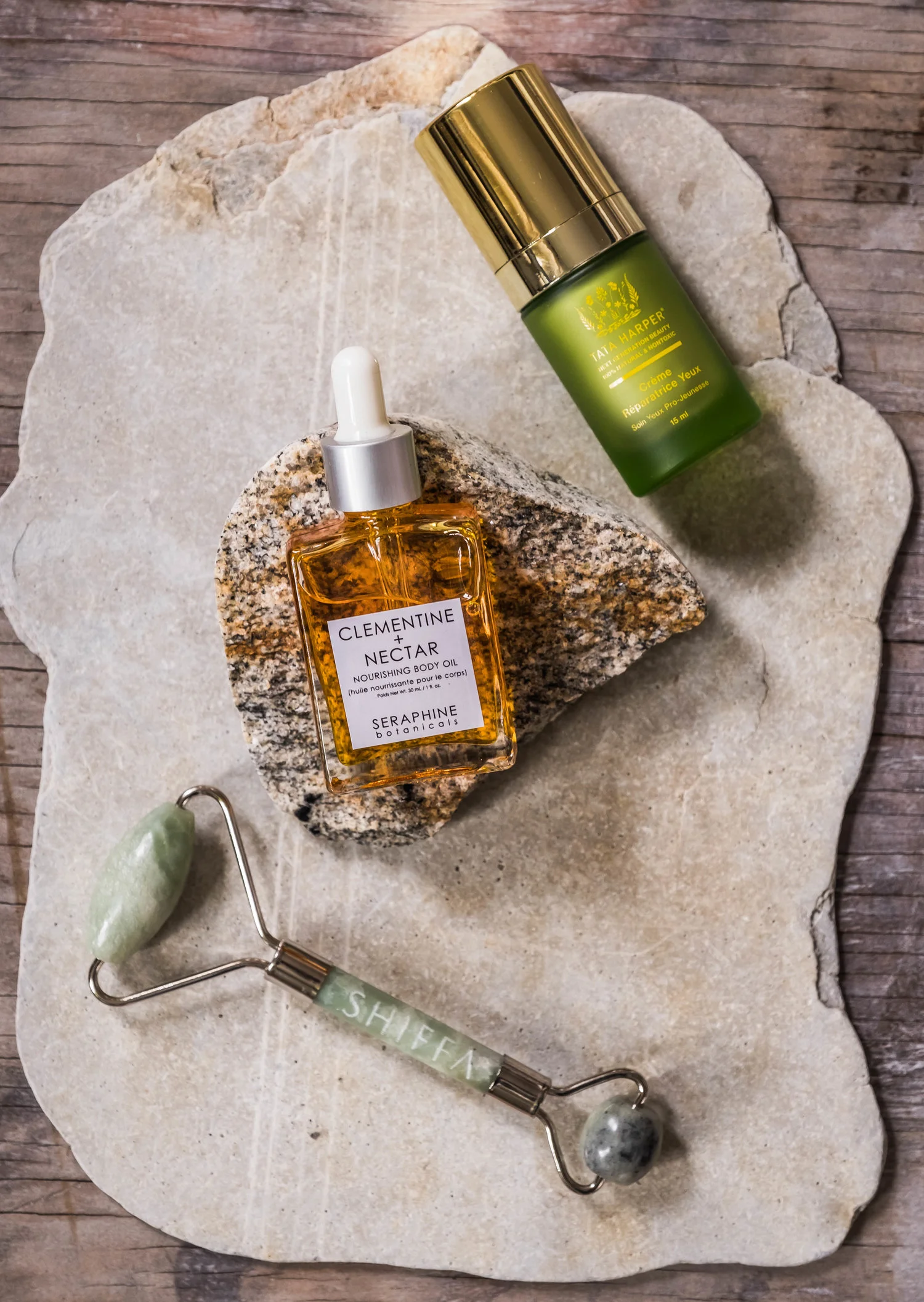 Holiday Gifting | Clean Beauty 