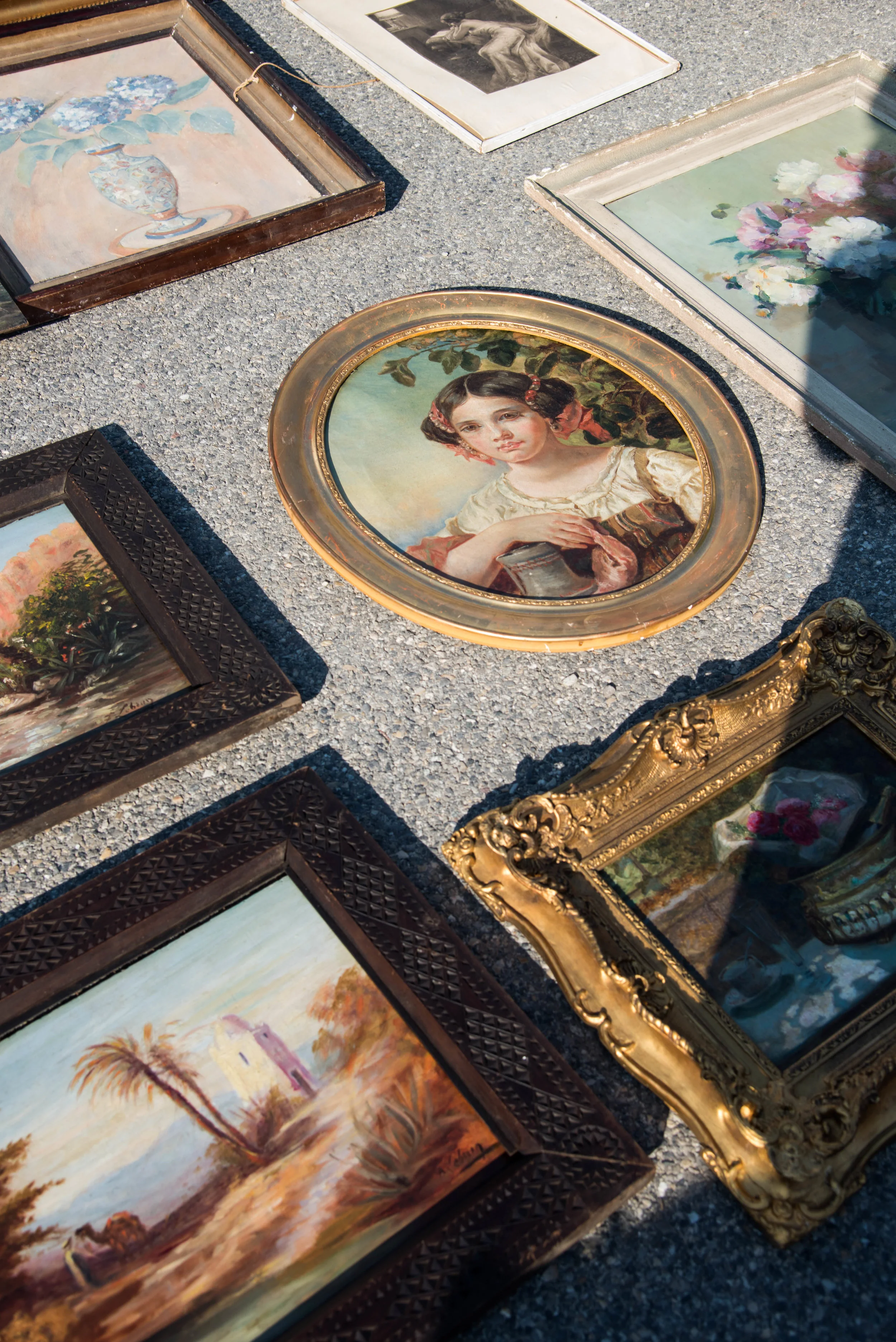 A Guide to Flea Markets with Nicolas Martin Founder of Fleamapket