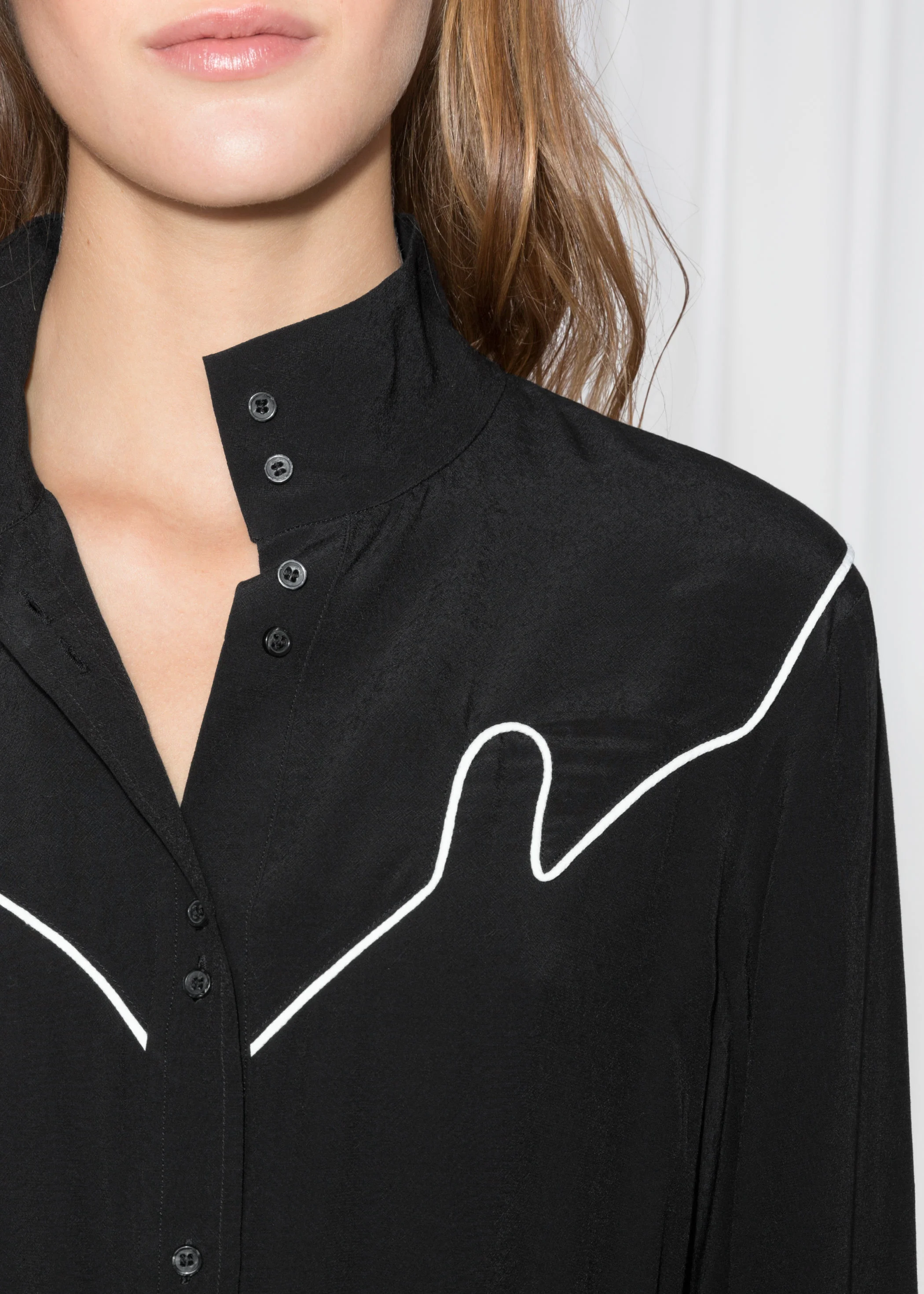 The Find | A Western Dress