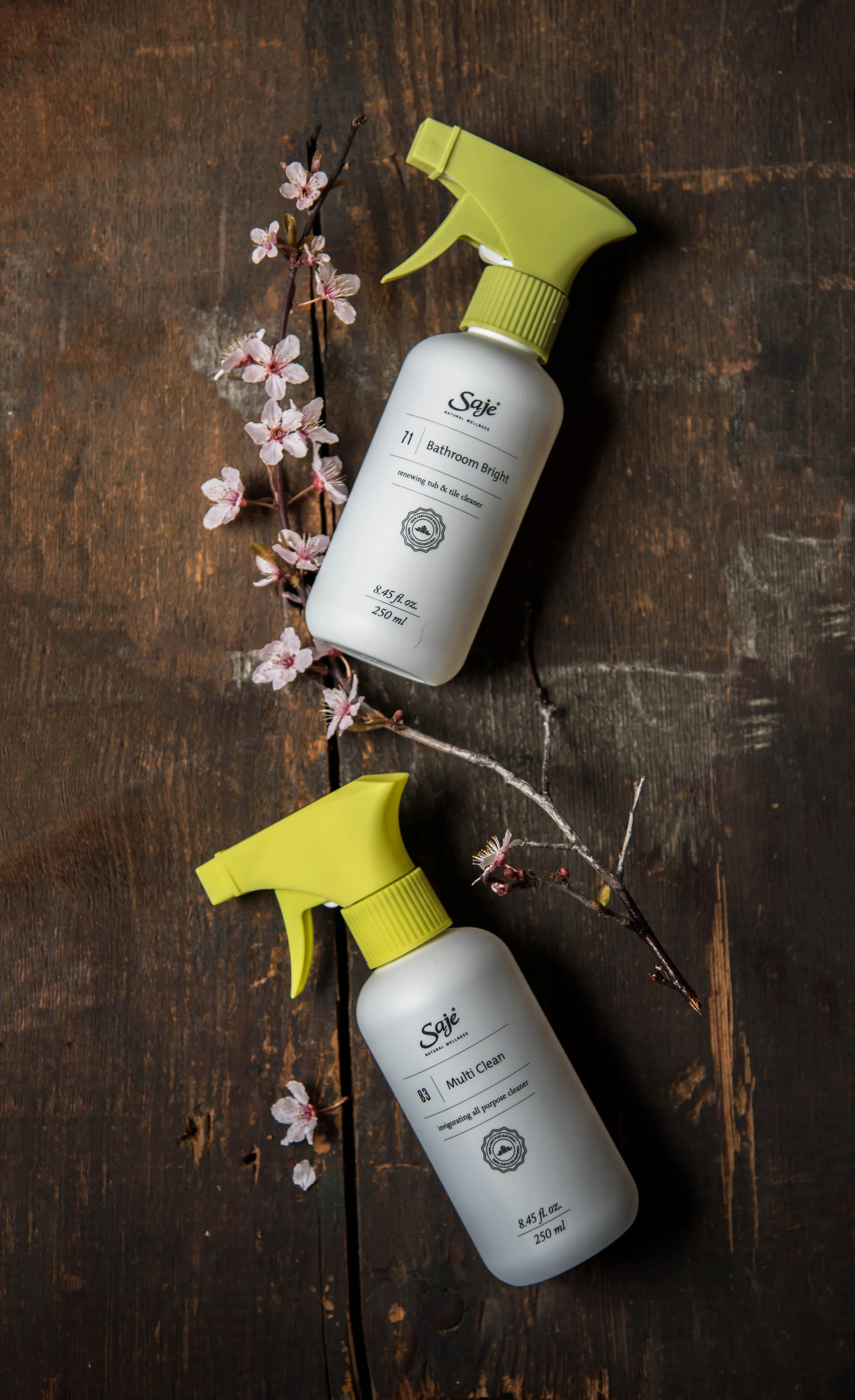 How to Make Spring Cleaning, 'Clean' 