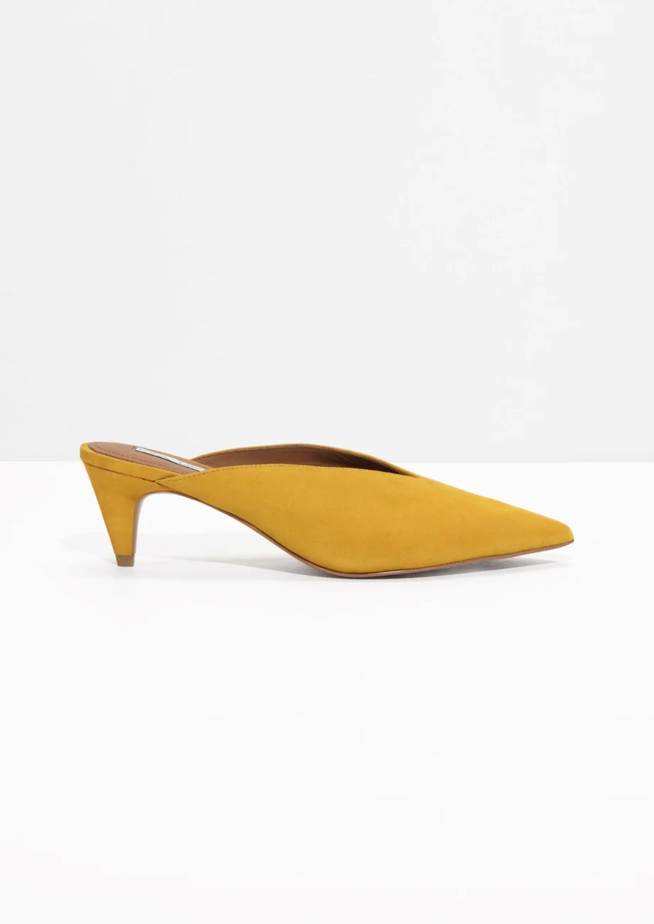 The Find | For the Love of Mustard &amp; Mules
